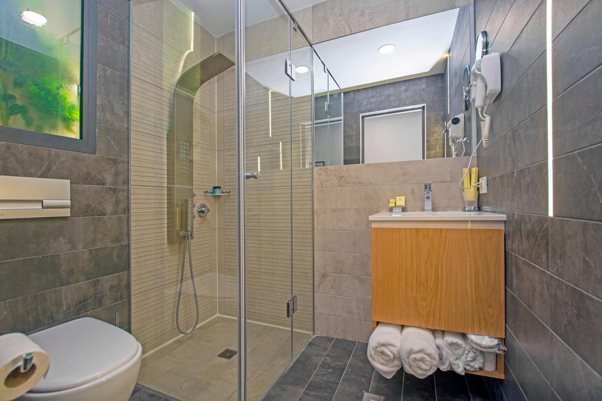 Cartez Hotel Yerevan Ruang foto